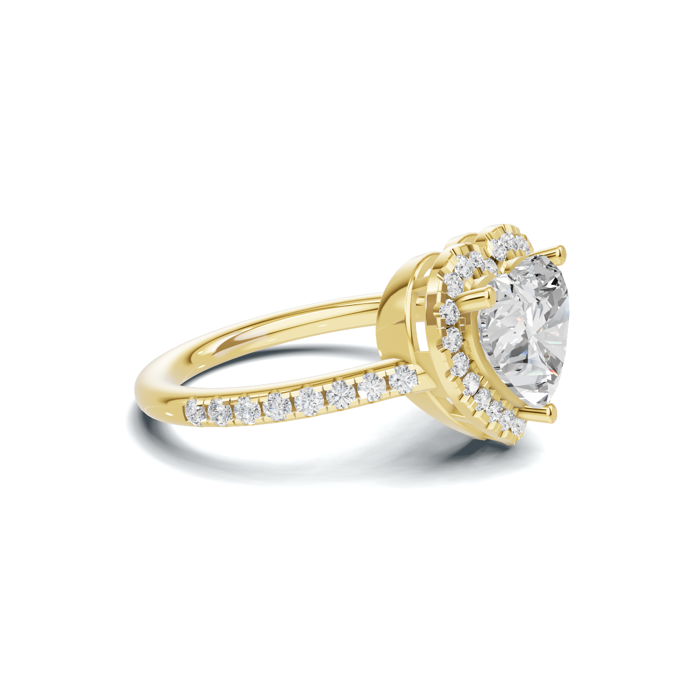yellow gold