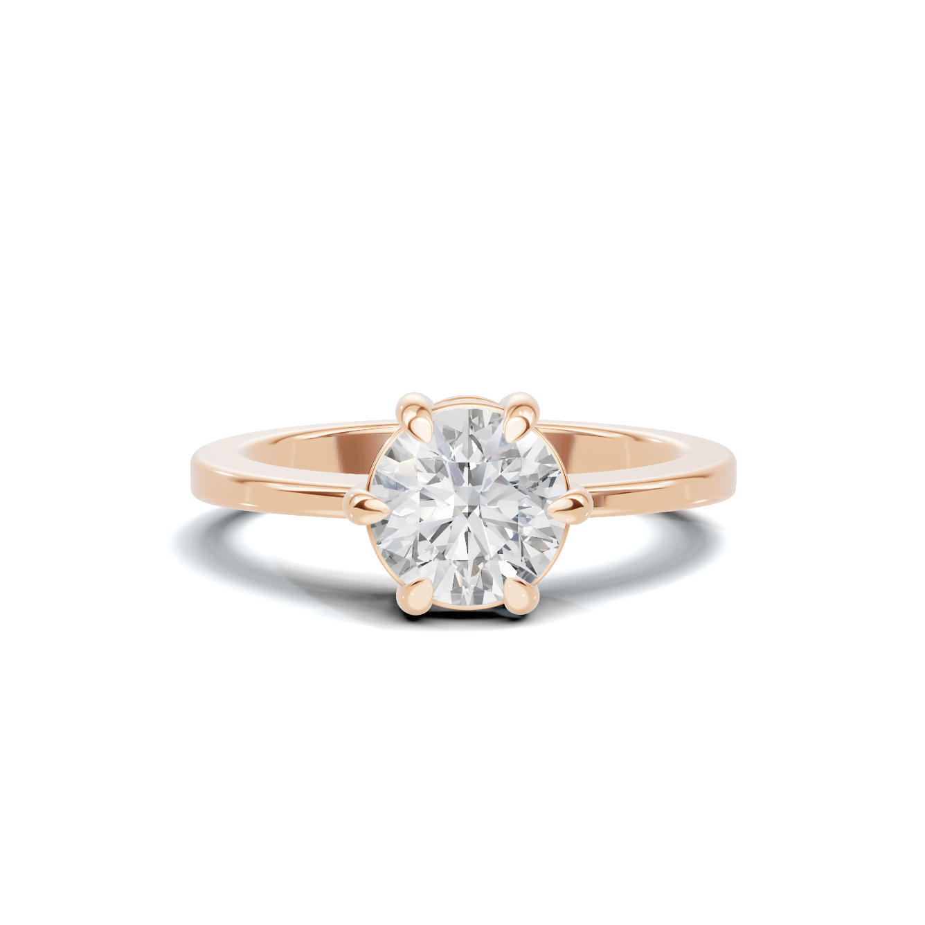 rose gold