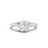 white gold