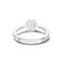 white gold