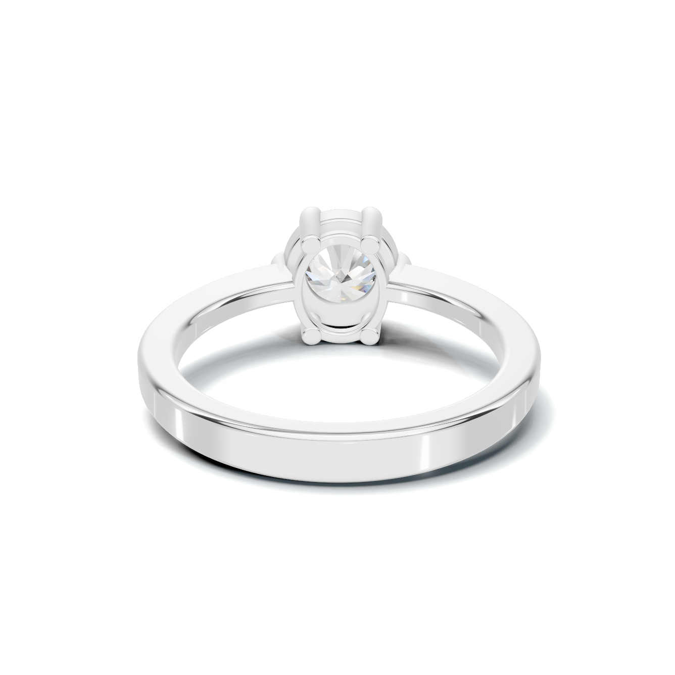 white gold