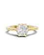 yellow gold