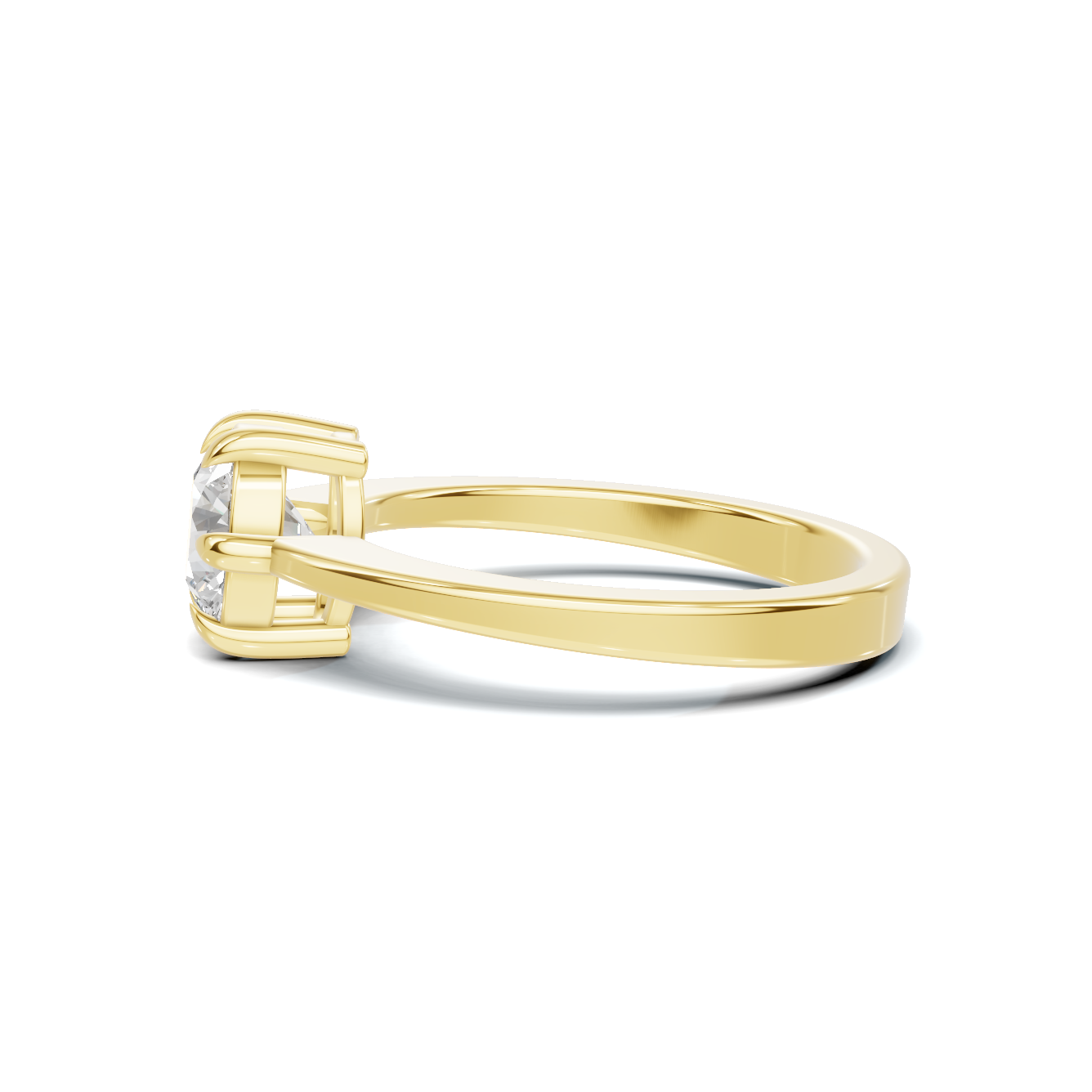 yellow gold