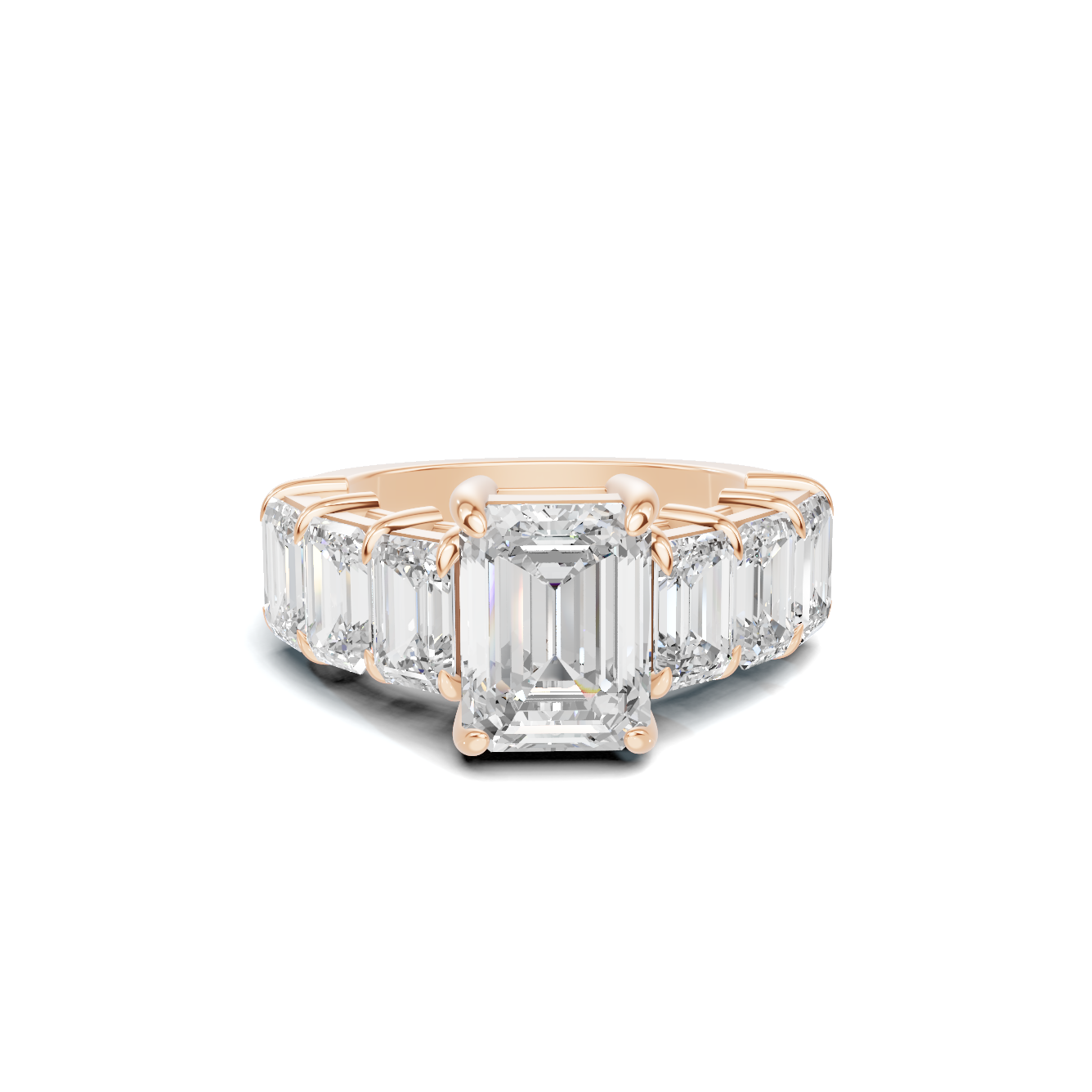 rose gold