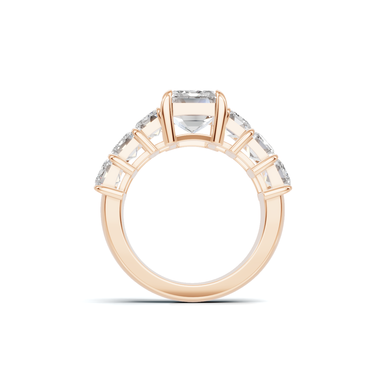 rose gold