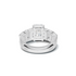 white gold