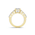 yellow gold