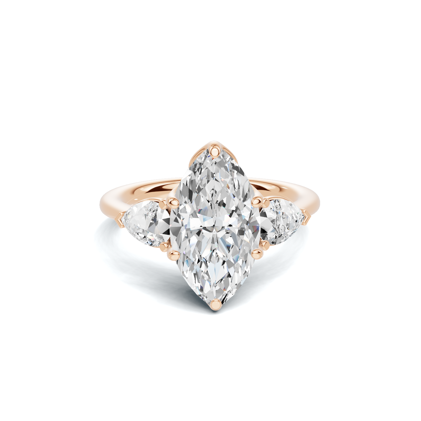 rose gold