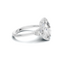 white gold