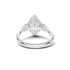 white gold