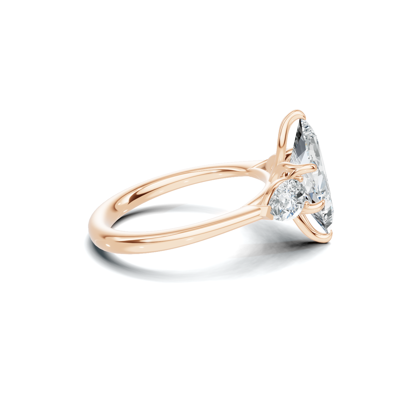 rose gold