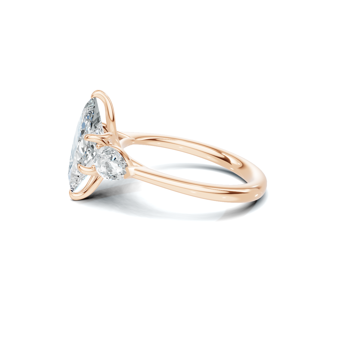 rose gold