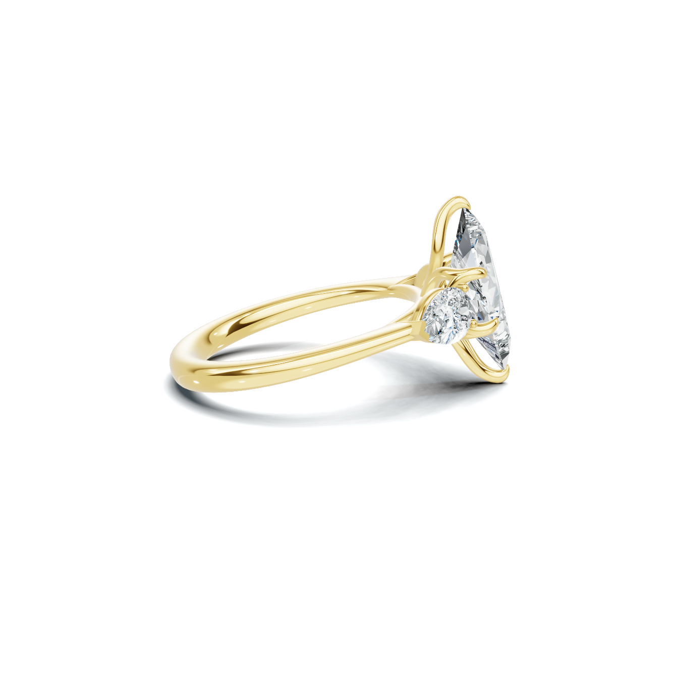 yellow gold