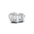 white gold