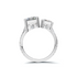 white gold