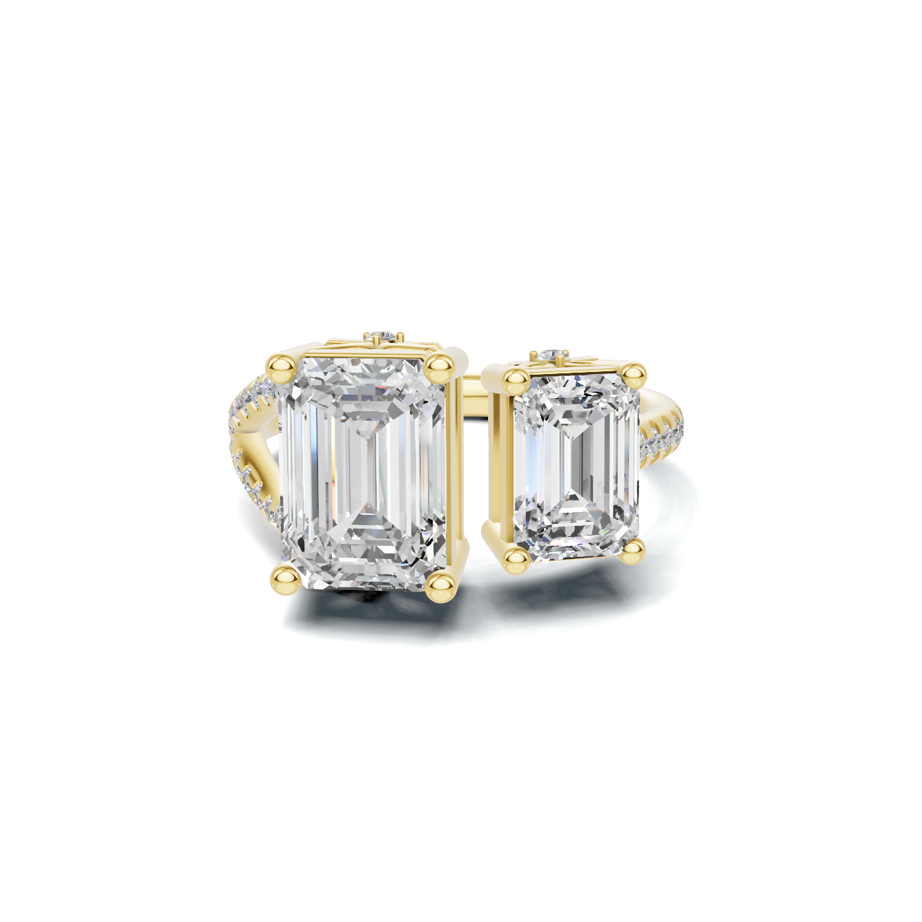 yellow gold