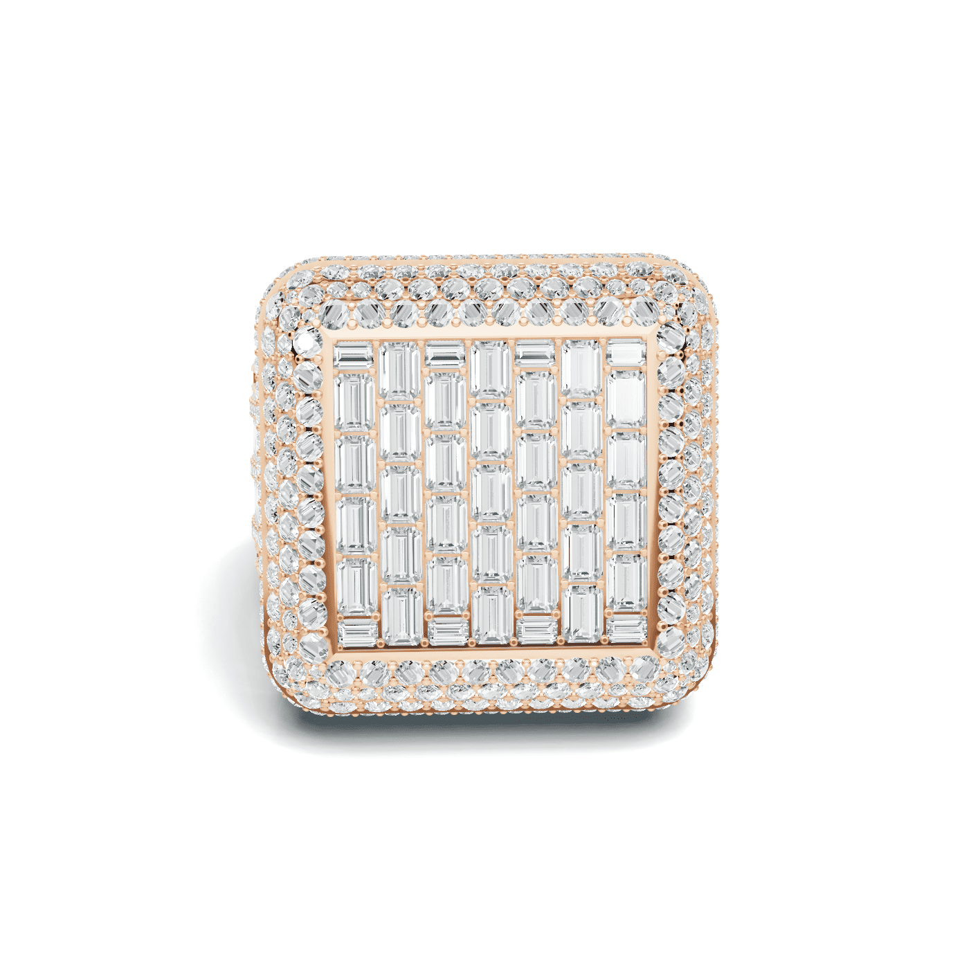 rose gold