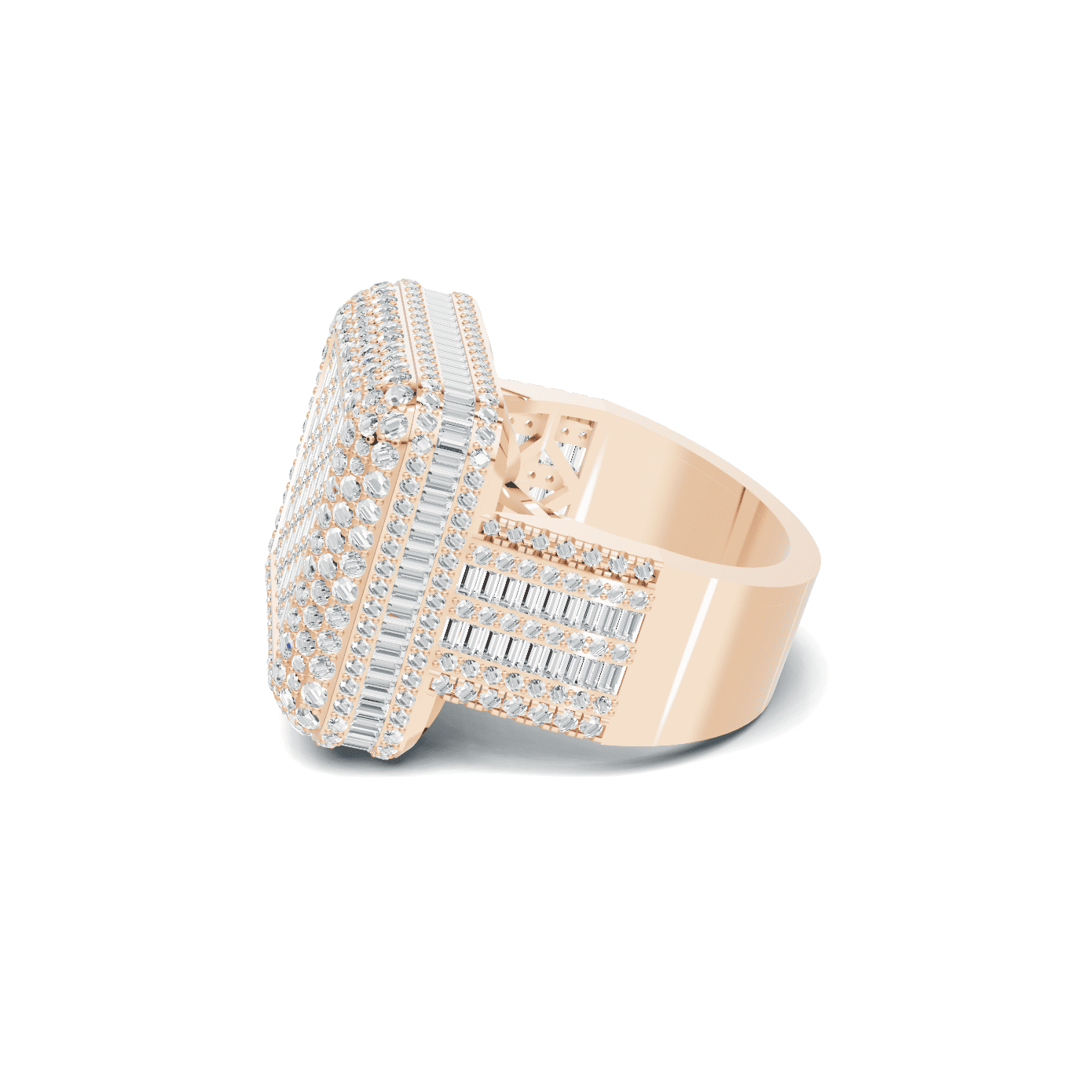 rose gold