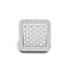 white gold