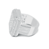 white gold
