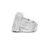 white gold