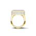 yellow gold