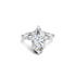 white gold
