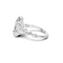 white gold