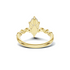 yellow gold