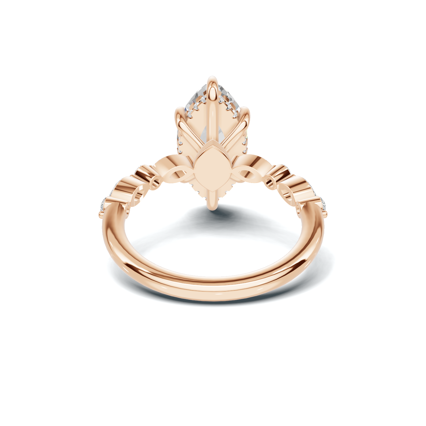 rose gold