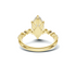 yellow gold