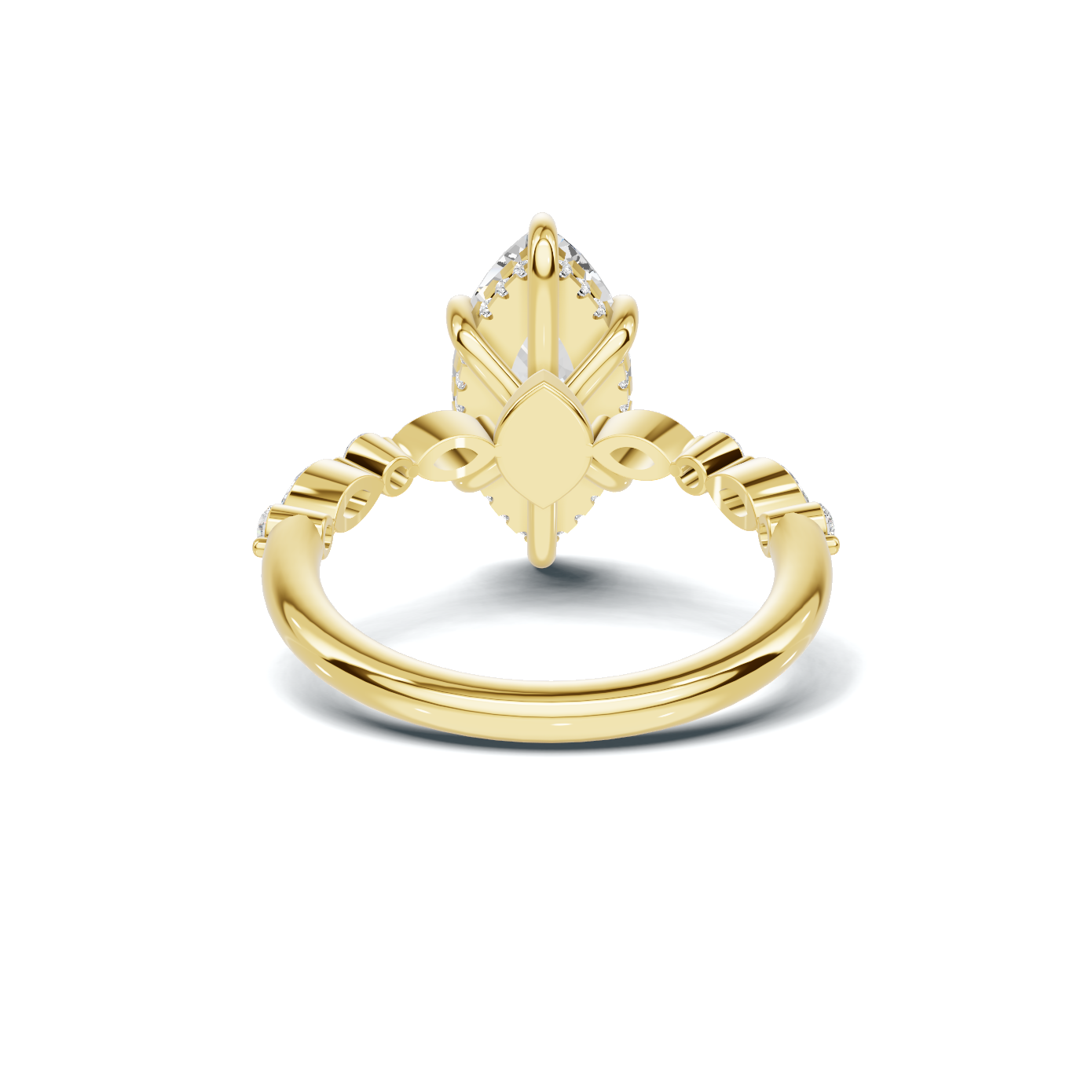 yellow gold