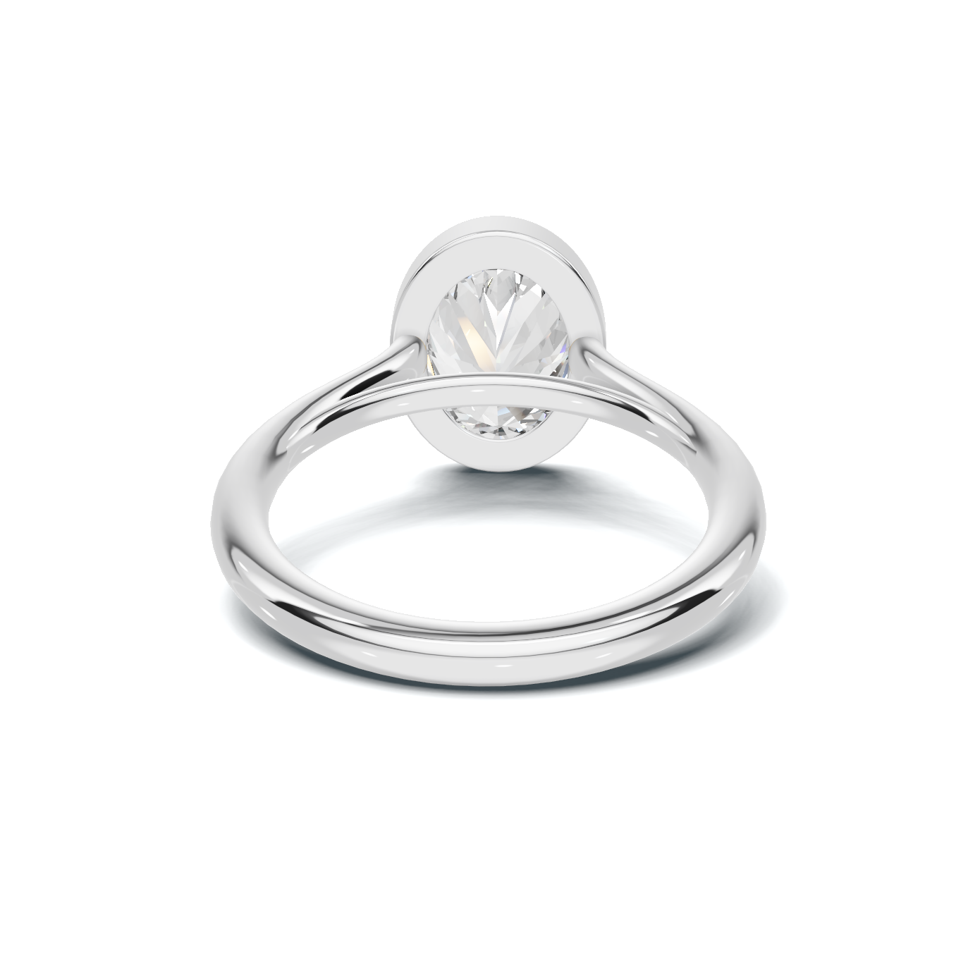 white gold