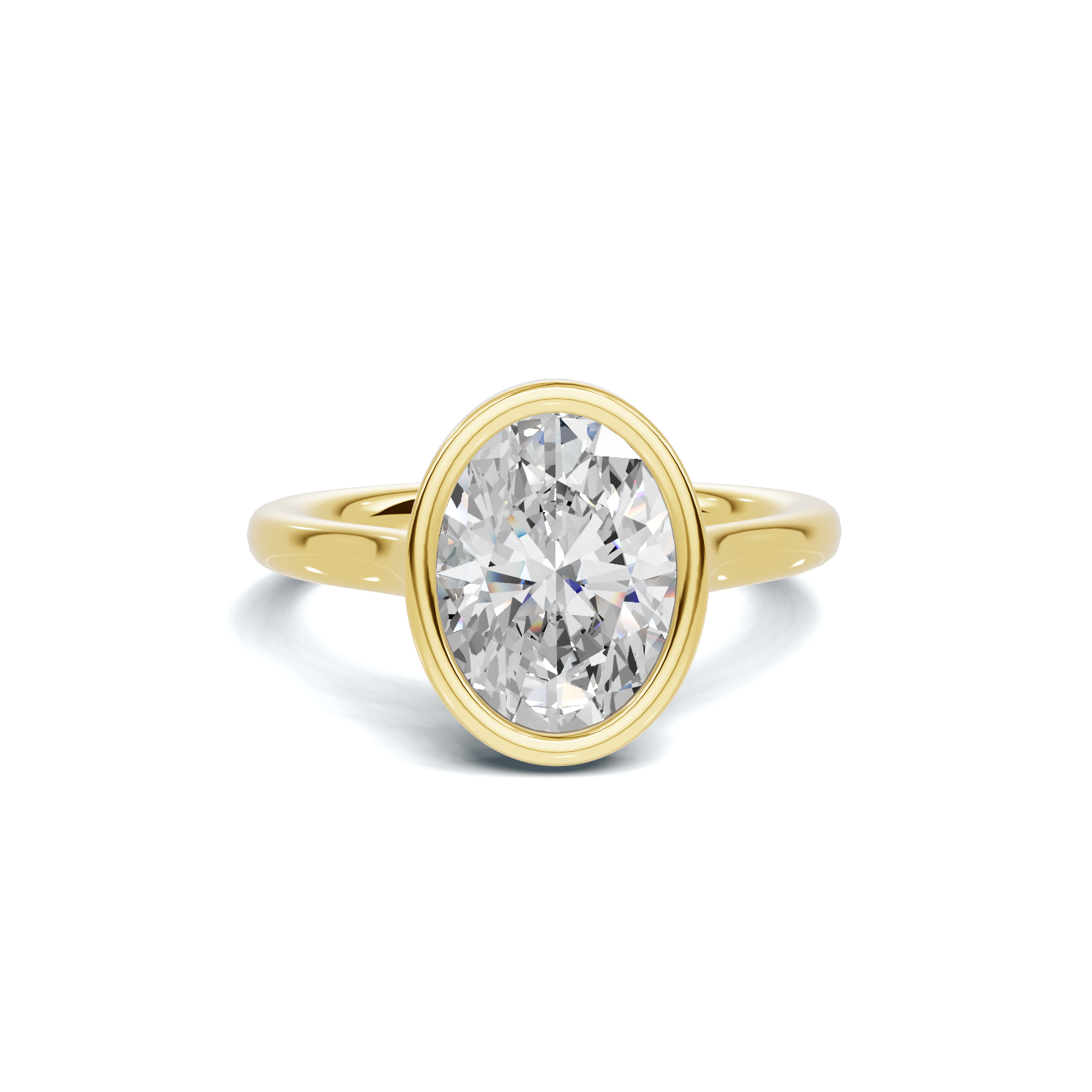 yellow gold