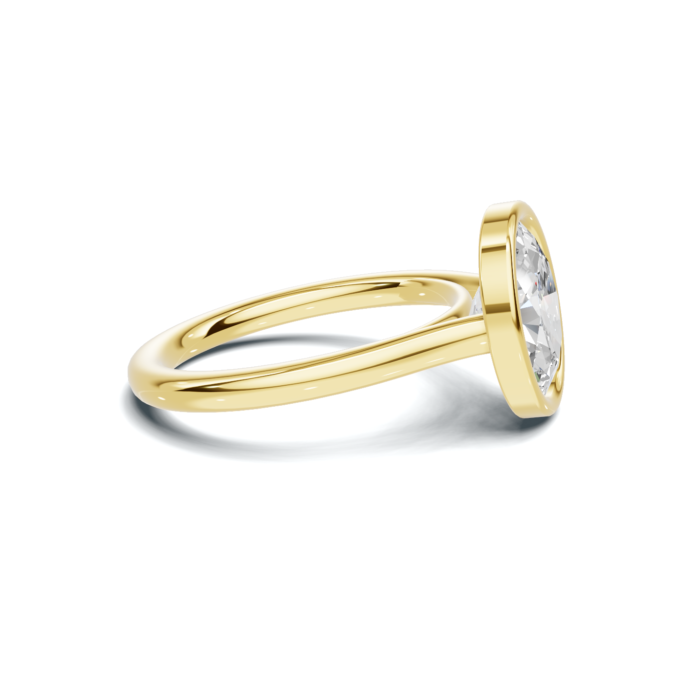 yellow gold