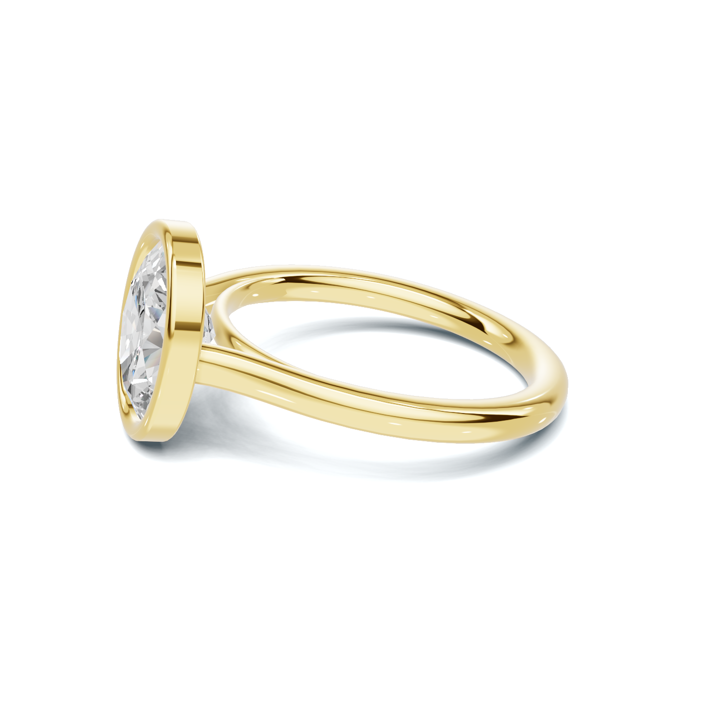 yellow gold