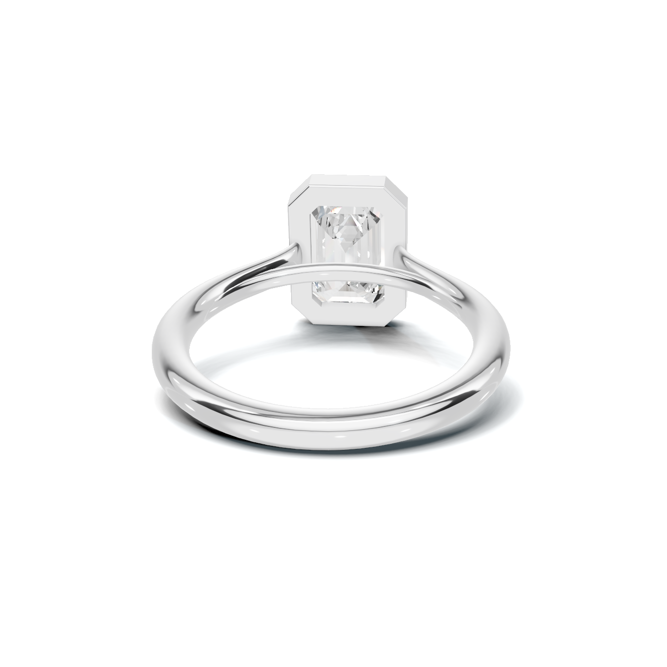white gold