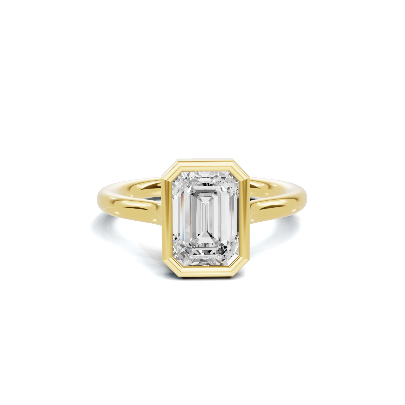 yellow gold