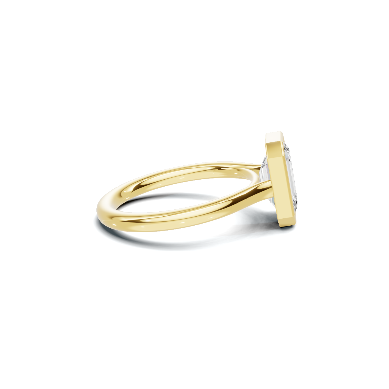 yellow gold
