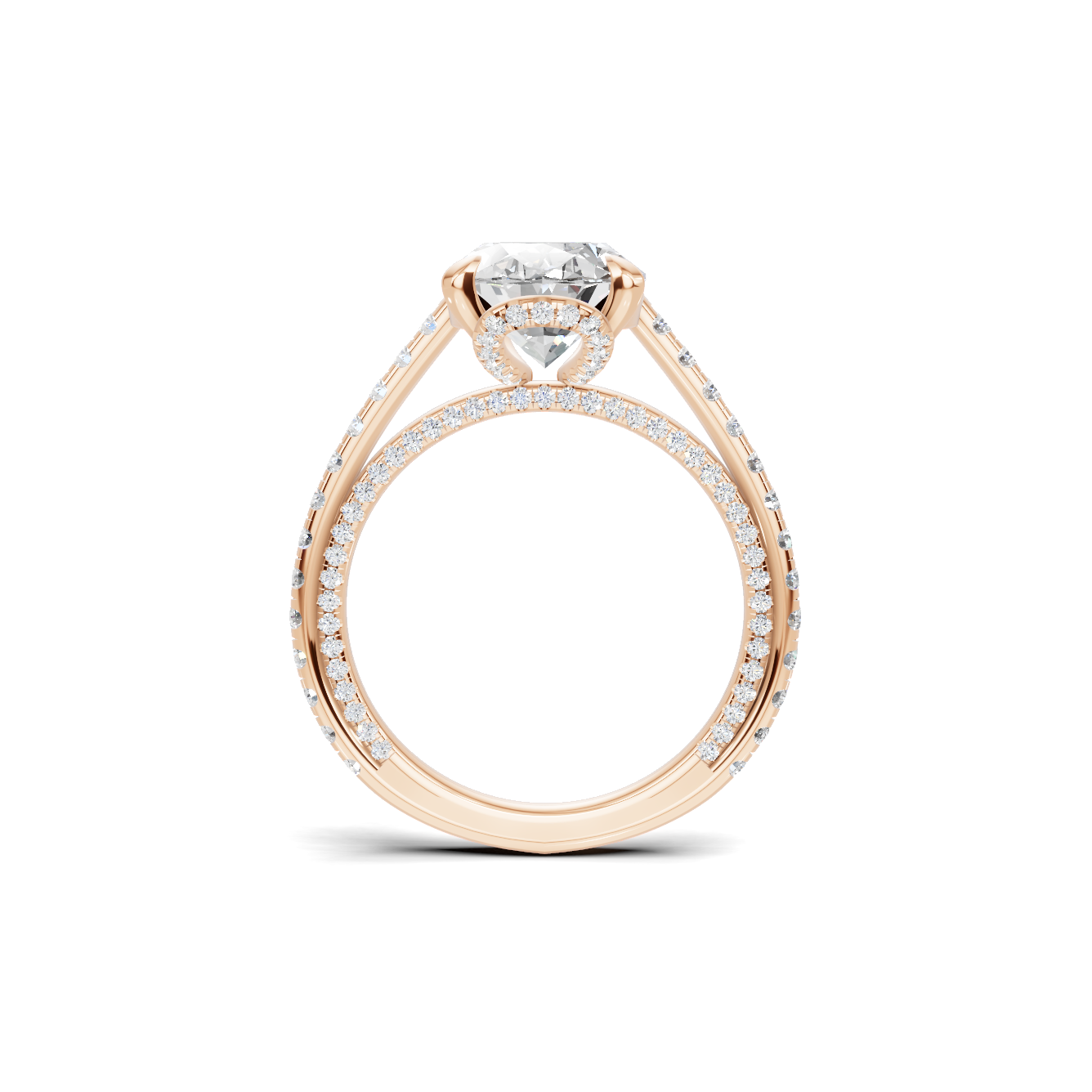 rose gold