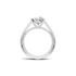 white gold