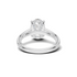 white gold