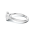 white gold