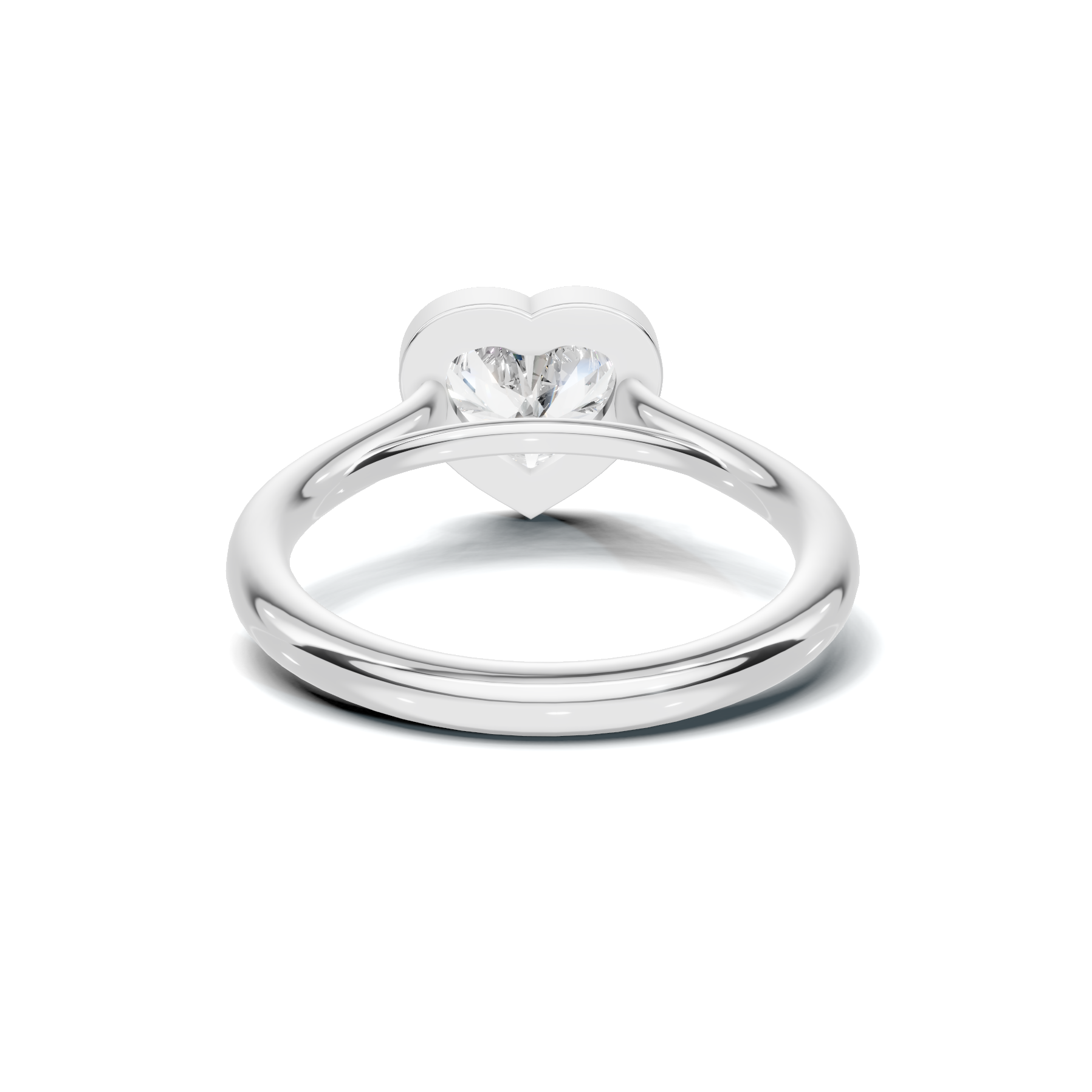 white gold