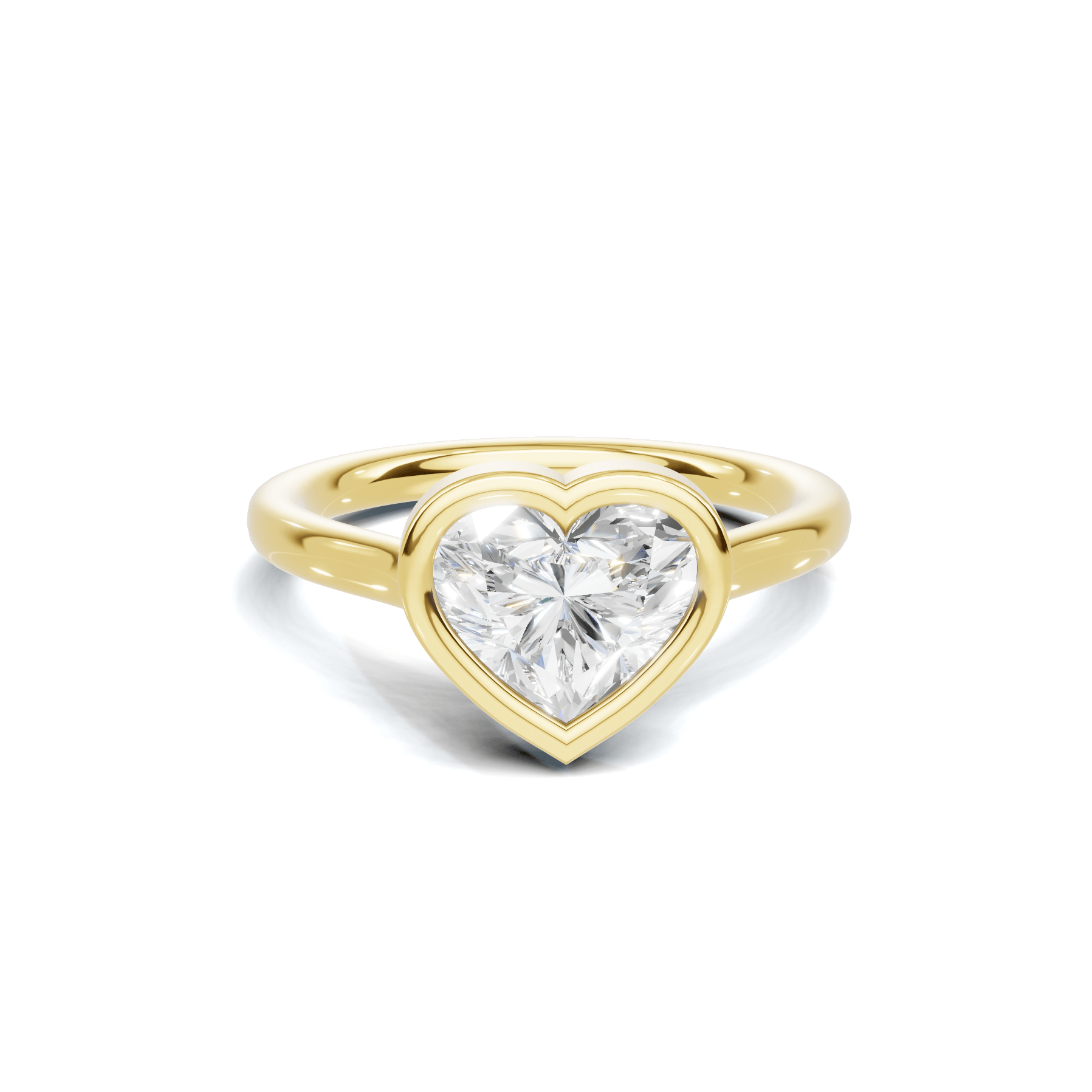 yellow gold