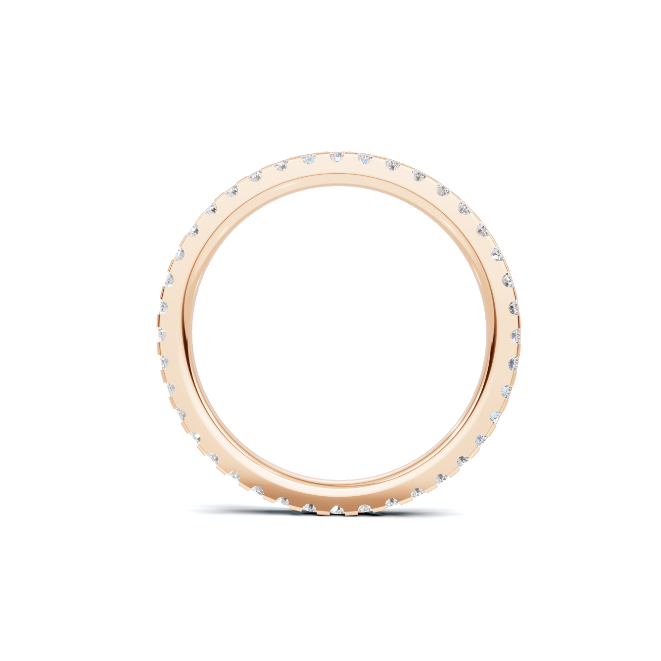 rose gold