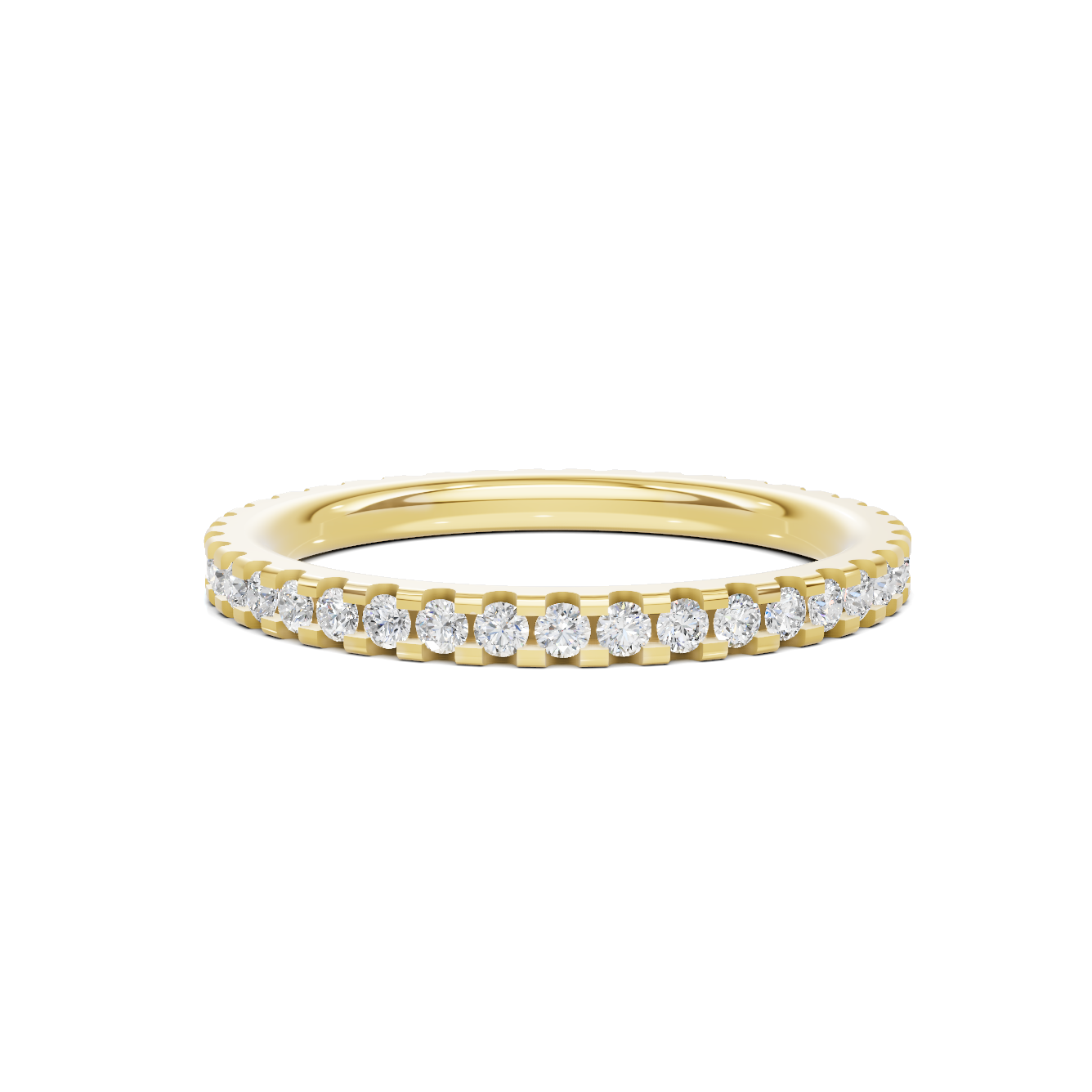 yellow gold