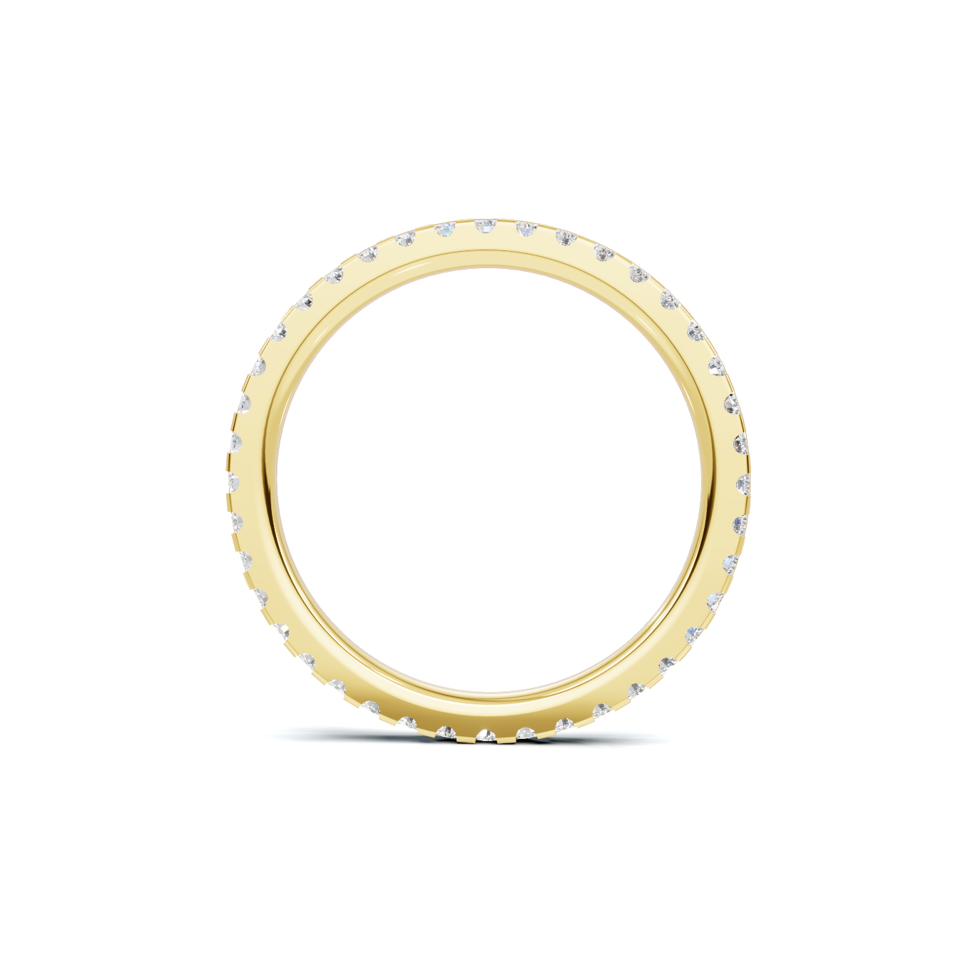yellow gold