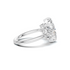 white gold