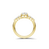 yellow gold